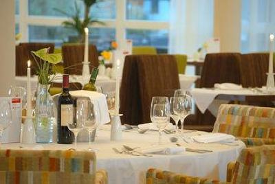 фото отеля Austria Trend Hotel Lambrechterhof