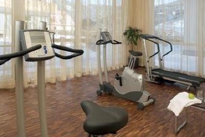 фото отеля Austria Trend Hotel Lambrechterhof