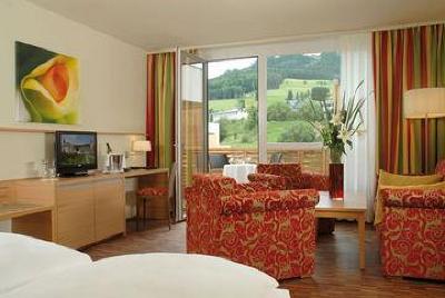 фото отеля Austria Trend Hotel Lambrechterhof