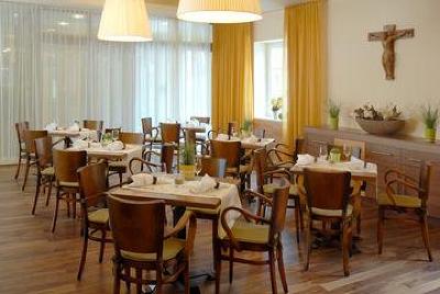 фото отеля Austria Trend Hotel Lambrechterhof