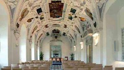 фото отеля Austria Trend Hotel Lambrechterhof