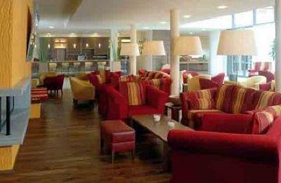 фото отеля Austria Trend Hotel Lambrechterhof