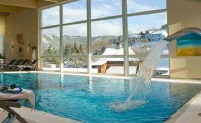 фото отеля Austria Trend Hotel Lambrechterhof