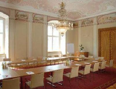 фото отеля Austria Trend Hotel Lambrechterhof