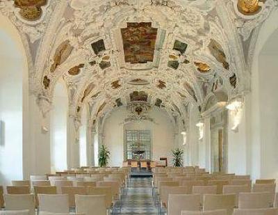 фото отеля Austria Trend Hotel Lambrechterhof