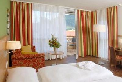 фото отеля Austria Trend Hotel Lambrechterhof