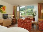 фото отеля Austria Trend Hotel Lambrechterhof