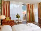 фото отеля Austria Trend Hotel Lambrechterhof