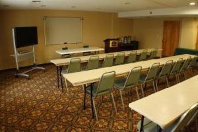 фото отеля Best Western Executive Hotel Richmond