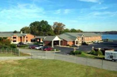 фото отеля Best Western Executive Hotel Richmond