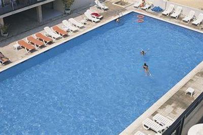 фото отеля Palamos Aparthotel