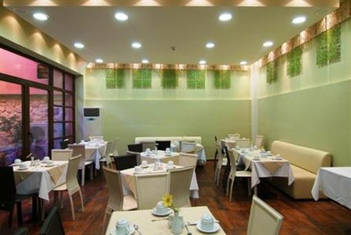 фото отеля Leto Hotel Delphi
