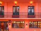 фото отеля Leto Hotel Delphi