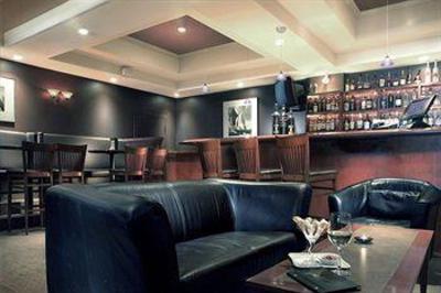 фото отеля Four Points by Sheraton Kamloops