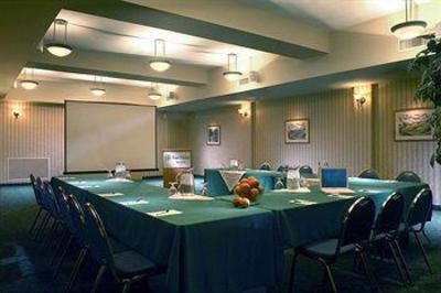 фото отеля Four Points by Sheraton Kamloops