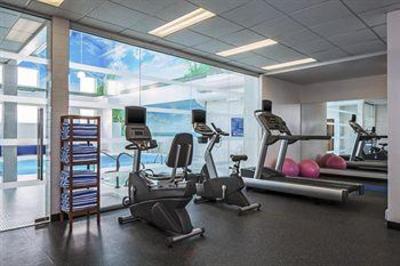 фото отеля Four Points by Sheraton Kamloops