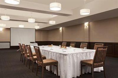 фото отеля Four Points by Sheraton Kamloops