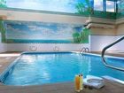 фото отеля Four Points by Sheraton Kamloops