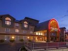 фото отеля Four Points by Sheraton Kamloops