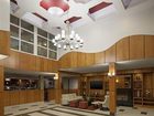 фото отеля Four Points by Sheraton Kamloops
