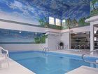 фото отеля Four Points by Sheraton Kamloops