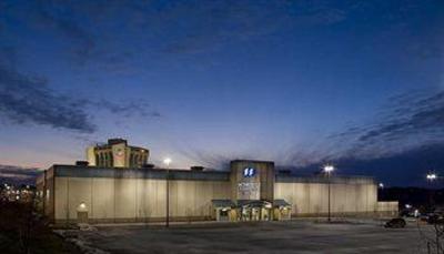 фото отеля Doubletree Pittsburgh/Monroeville Convention Center