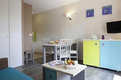 фото отеля Residence Maeva Ty Mat Saint-Malo