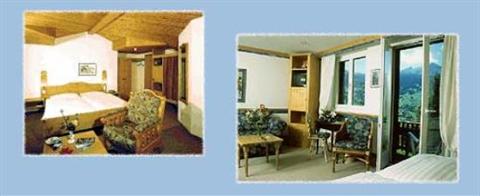 фото отеля Caprice Hotel Grindelwald