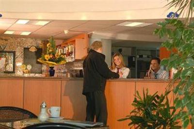 фото отеля EuroHotel Airport Vienna