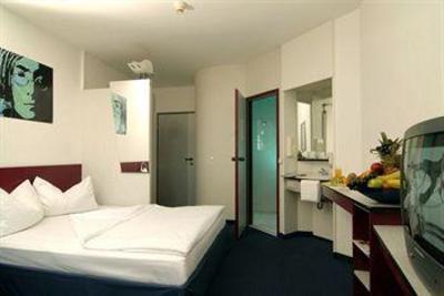 фото отеля EuroHotel Airport Vienna