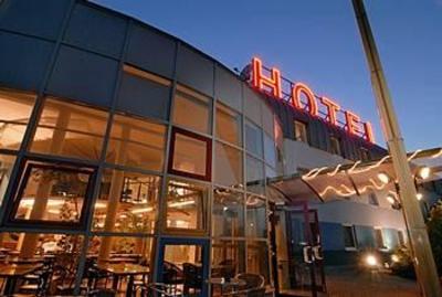 фото отеля EuroHotel Airport Vienna