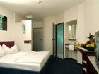 фото отеля EuroHotel Airport Vienna