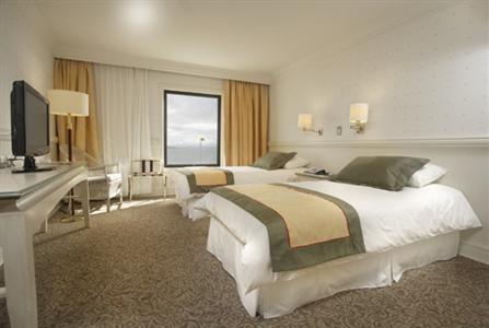 фото отеля Hotel Costaustralis
