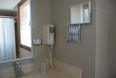 фото отеля Hotel Costaustralis