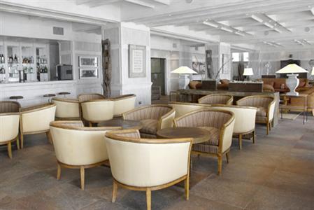 фото отеля Hotel Costaustralis