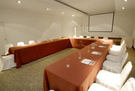 фото отеля Hotel Costaustralis
