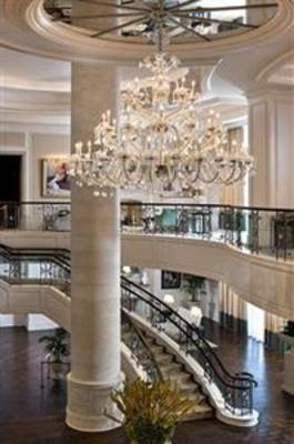 фото отеля The Saint Regis Hotel Atlanta