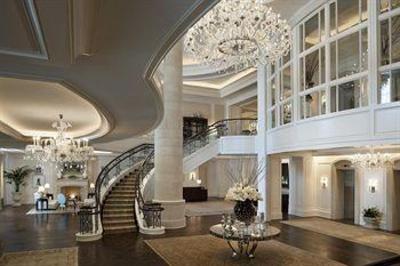 фото отеля The Saint Regis Hotel Atlanta