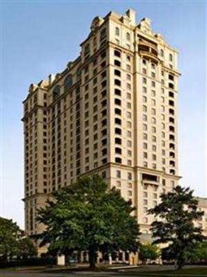фото отеля The Saint Regis Hotel Atlanta