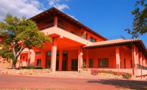 фото отеля Sa Rocca Hotel & Resort