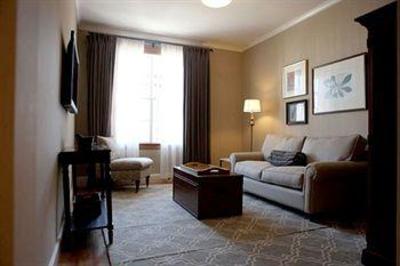 фото отеля Hotel Normandie LA