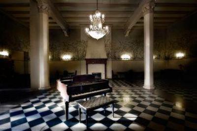 фото отеля Hotel Normandie LA