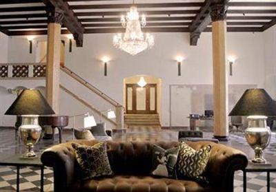 фото отеля Hotel Normandie LA