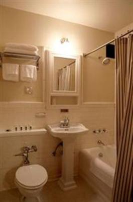 фото отеля Hotel Normandie LA