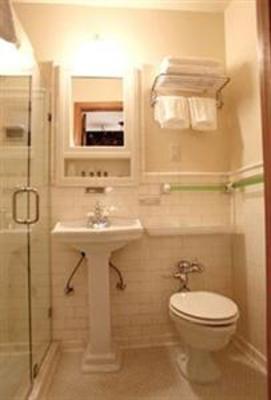 фото отеля Hotel Normandie LA