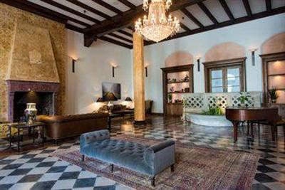 фото отеля Hotel Normandie LA