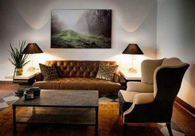 фото отеля Hotel Normandie LA