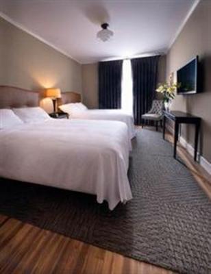 фото отеля Hotel Normandie LA
