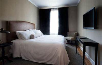 фото отеля Hotel Normandie LA