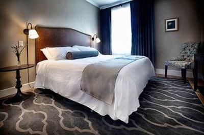 фото отеля Hotel Normandie LA